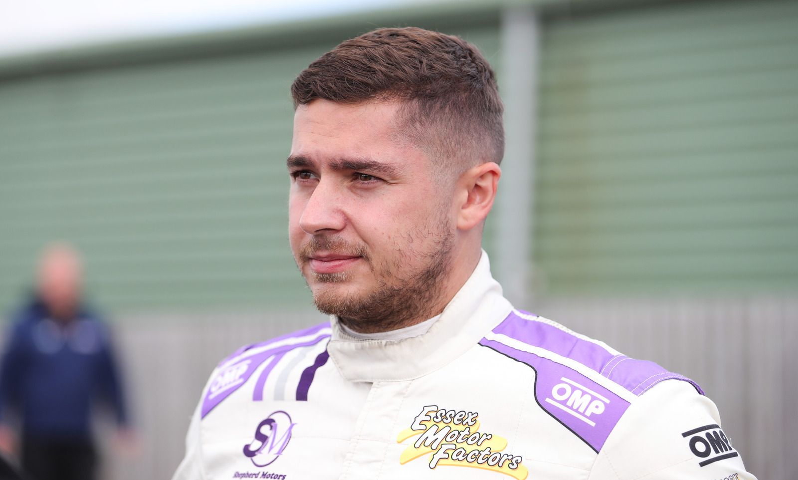 Adam Shepherd makes CUPRA switch for 2024 TCR UK season - TCR UK