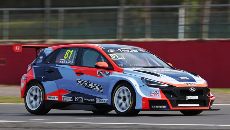 Maximum Motorsport announces new Junior Touring Car Team for 2025 TCR UK season