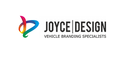 Joyce Design - 400 x 200 - Transparent