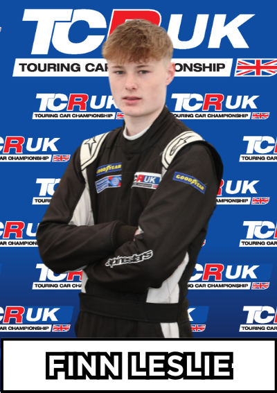 FINN LESLIE TCR UK WEBSITE PORTRAIT