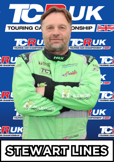 STEWART LINES TCR UK WEBSITE PORTRAIT