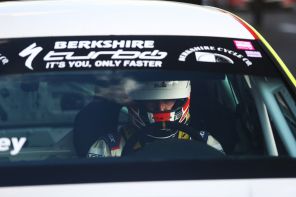 Berkshire Turbo announces renewed support for 2025 TCR UK season