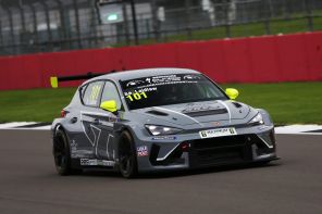 2025 TCR UK Touring Car Championship – Registered Drivers