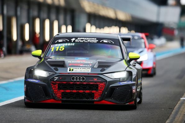 TCR UK announce details for Donington Park Taster Day