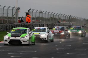 TCR Licensing agreement reached between 750 Motor Club & Maximum Motorsport for 2025