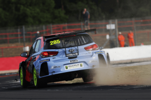 Rod McGovern set for TCR UK debut with JH Racing